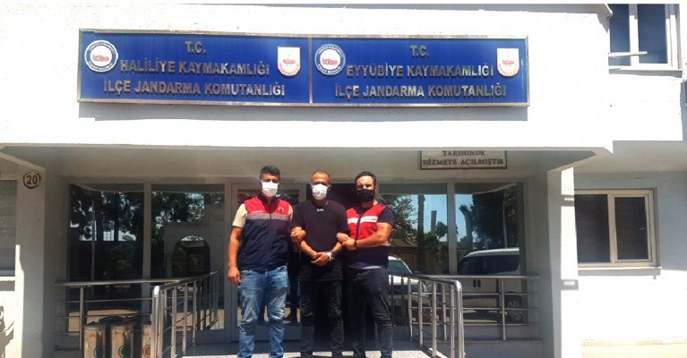 Urfa JASAT’tan başarılı operasyon