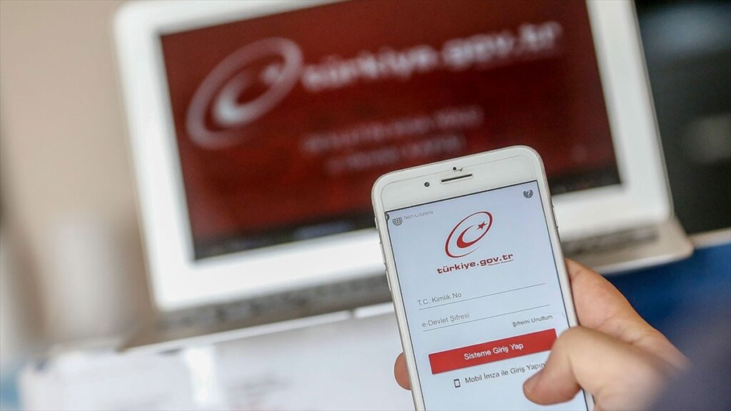 Adli Yardım Başvuru Formu e-Devlet üzerinden erişime açıldı