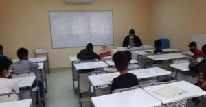 Bu yıl 2 milyona yakın öğrenci Kur’an kurslarına katıldı