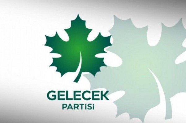 Gelecek Partisi Eyyübiye ilçe teşkilatı istifalarla dağıldı