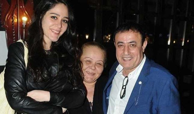 Türkücü Mahmut Tuncer’in park kavgası karakolda son buldu