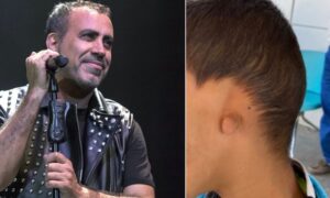 Haluk Levent’ten Urfalı Halil’e destek