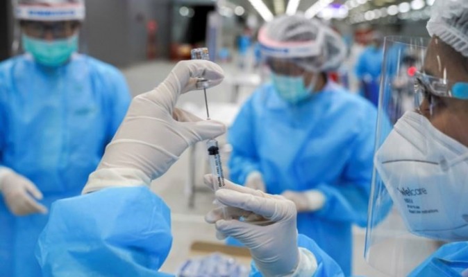 Urfa’a delta plus görülmedi