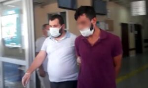 Şanlıurfa’da hırsızlık operasyonu: 1 gözaltı