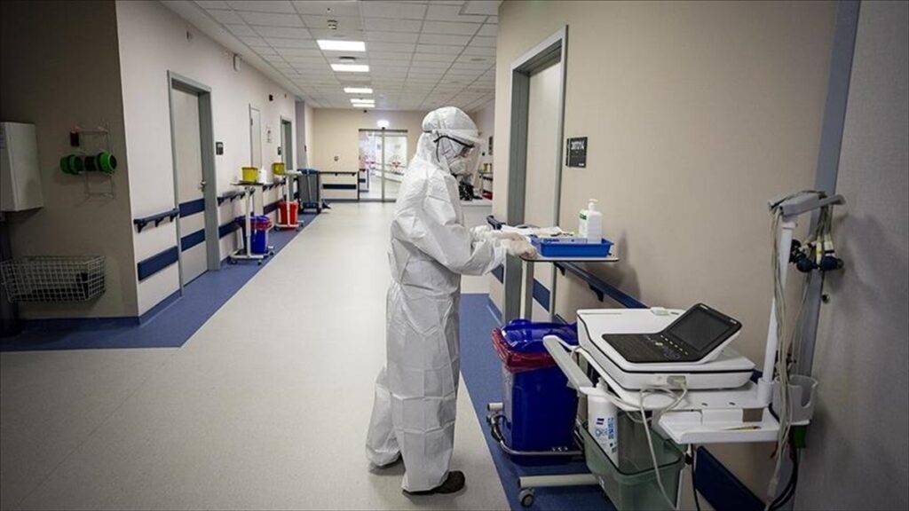 Türkiye’de baskın varyanta dönüşen Delta karşısında ‘en savunmasızlar’ aşısız kişiler