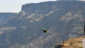 Cumhurbaşkanlığı İletişim Başkanlığının düzenlediği ‘Türkiye Drone Festivali’ yarın başlıyor