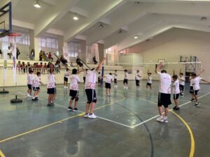 HRÜ’lü öğrenciler milli takıma davet edildi  