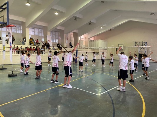 HRÜ’lü öğrenciler milli takıma davet edildi  