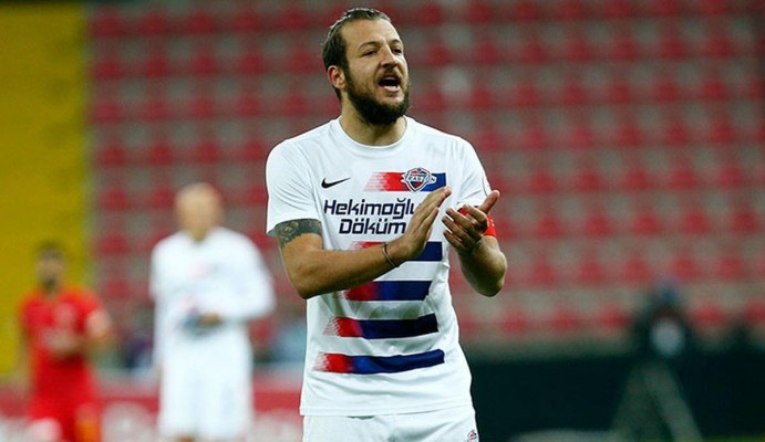 Batuhan Karadeniz’in yeni adresi belli oldu