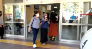 Şanlıurfa’da Dolandırıcı kadın gözaltına alındı