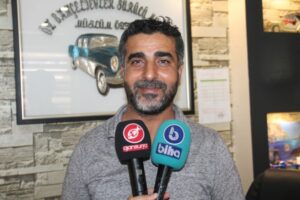 Sürücü Kurslarından öneri: “Yönetmelikteki bazı maddeler esnetilmeli”