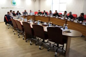 Şanlıurfa’da drone eğitimi verilecek