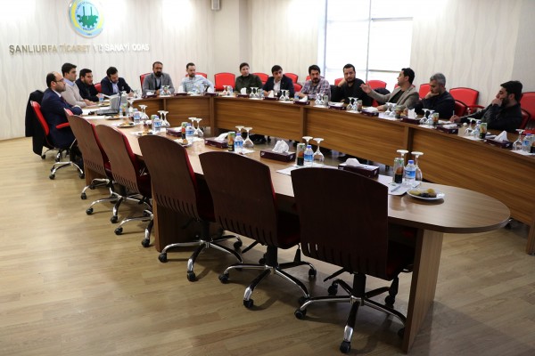 Şanlıurfa’da drone eğitimi verilecek