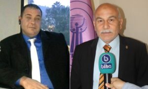 Altun, sözde gazeteciyi mahkemeye verdi