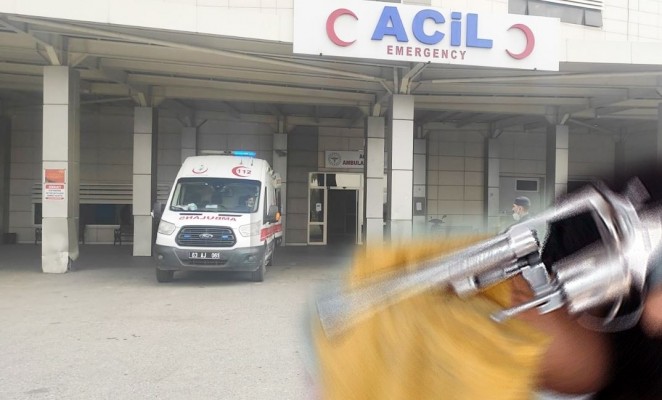 Eyyübiye’deki kavgada yaralanan uzman çavuş hayatını kaybetti