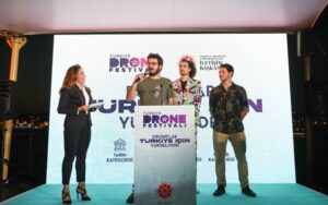 Şanlıurfa’nın kültürel güzellikleri havadan görüntülenecek