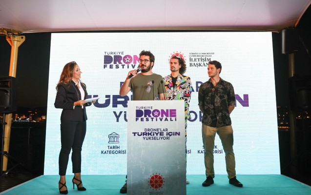 Şanlıurfa’nın kültürel güzellikleri havadan görüntülenecek