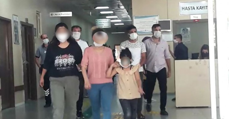 Urfa’da aranan kişilere operasyon: 6 gözaltı  