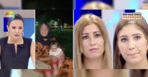 Kürtçe konuşmayı engelleyen Didem Arslan özür diledi