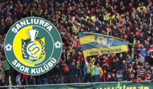 Şanlıurfaspor’dan taraftarlarına çağrı 