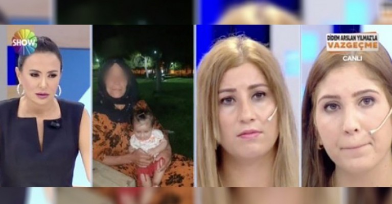 Van Barosu’ndan Didem Arslan Yavuz hakkında suç duyurusu