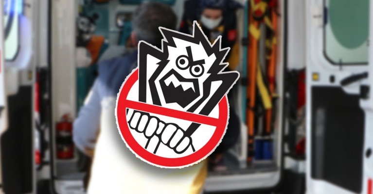 Şanlıurfa’da otomobil motosiklete çarptı: 1 ölü