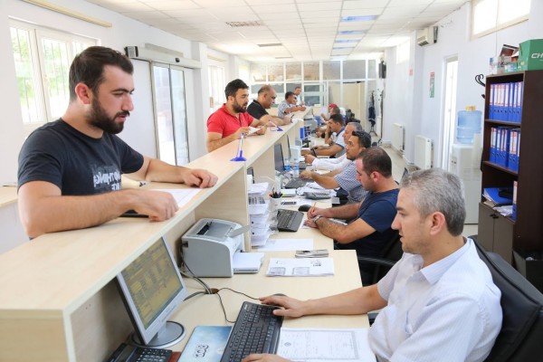 Karaköprü Belediyesinden yapılandırma uyarısı