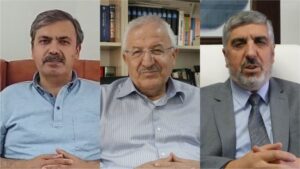 Şanlıurfa’da ilahiyatçılardan aşı çağrısı