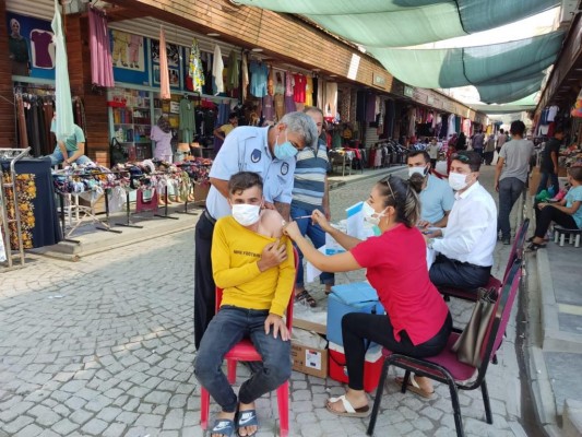 Şanlıurfa Valisi Erin: Yeter ki Urfalım istesin