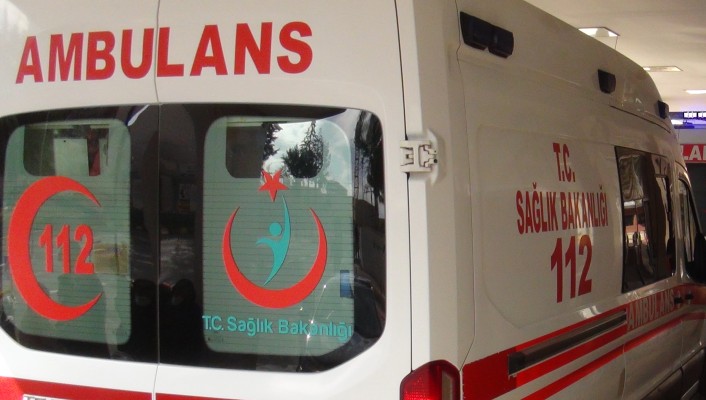 Akçakale’de Elektrik akımına kapılan kişi ağır yaralandı