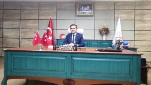 Urfa İl Milli Eğitim Müdürü görevden alındı