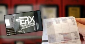 Yüksek elektrik faturalarıyla ilgili EPDK’dan açıklama