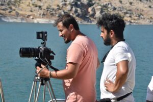 Takoran Vadisi, akademisyenlerin hazırladığı ekoloji belgeseli için görüntülendiçekiyor