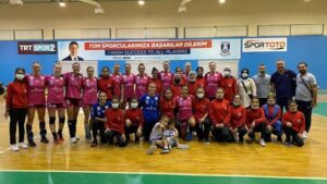 Güneşin Çocukları Bodrum’da