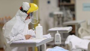 Şanlıurfa’nın vaka sayısı belli oldu