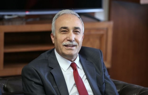 Fakıbaba: Gideni geleni bilmemiz lazım