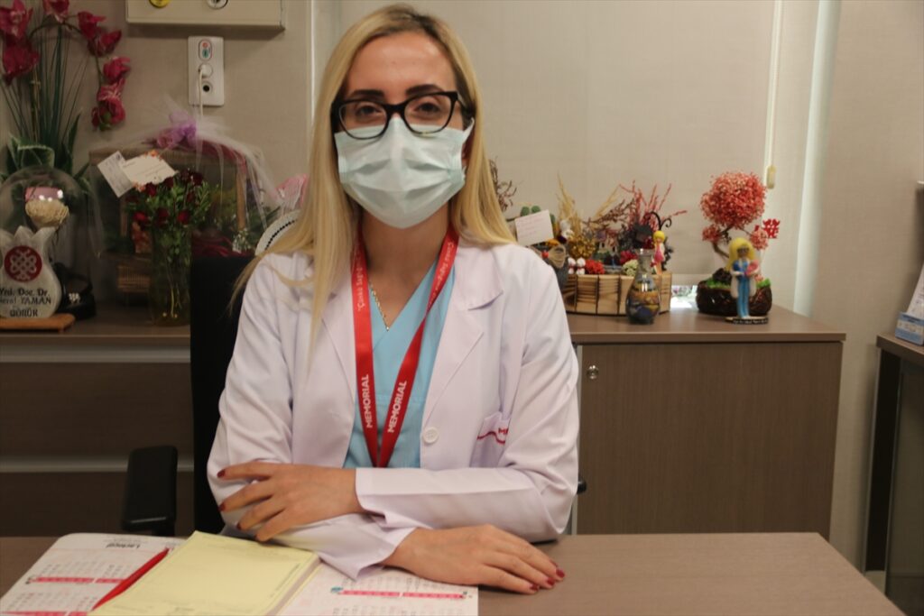 Delta varyantı gebelerin Kovid-19’u ağır geçirmesine hatta ölümüne neden oluyor