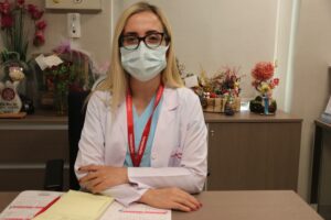 Delta varyantı gebelerin Kovid-19’u ağır geçirmesine hatta ölümüne neden oluyor