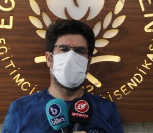 Öğrencilerin okul özlemi sona eriyor 