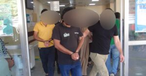 Urfa’da DEAŞ operasyonu: 5 gözaltı