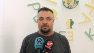 Şanlıurfaspor taraftarlarına ‘aşı’ çağrı 