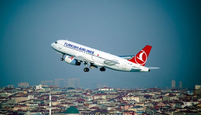 THY’den iç hatlar için aşı ve PCR testi kararı