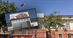 Şanlıurfa’da Yoğum bakım servisine dönüştürülen hastane hizmete alındı