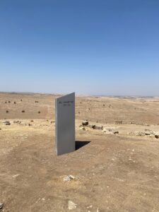 Gizemli monolit, Göbeklitepe’den sonra Diyarbakır’da da ortaya çıktı