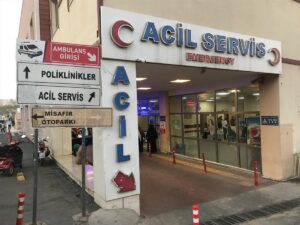 Şanlıurfa’da tartıştığı eşini boğan koca tutuklandı