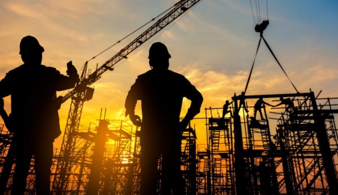 Şanlıurfa’da Müteahhitler iş bırakmaya hazırlanıyor