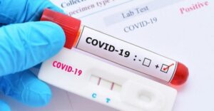 PCR testi pozitif olan Urfalı tarım işçisi, Kırıkkale’de çevirmeye takıldı