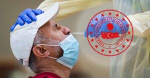 İçişleri Bakanlığı’ndan illere PCR genelgesi