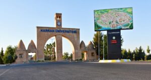 Harran Üniversitesi’nden Orman Yangınları ile İlgili Önemli Rapor