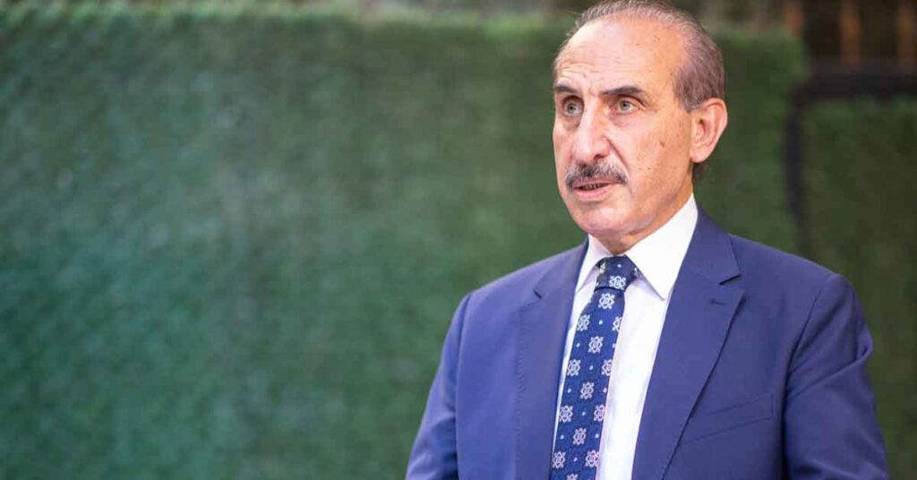 Yalçınkaya, Akçakale’yi il yapacağım